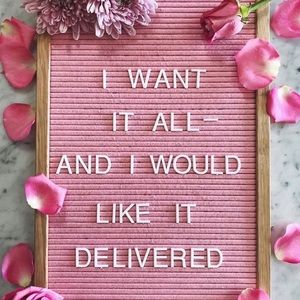 Meet your Posher, Jerika